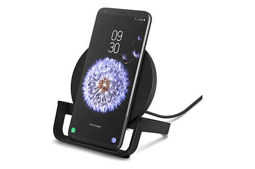 Belkin Cargador Inalambrico Para iPhone 17 Pro Max 6.9 | iPhone 17 Pro 6.3 | iPhone 17 Normal 6.3 | iPhone 17 Air 6.5 Ng