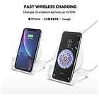 Belkin Cargador Inalambrico Para iPhone 17 Pro Max 6.9 | iPhone 17 Pro 6.3 | iPhone 17 Normal 6.3 | iPhone 17 Air 6.5 2