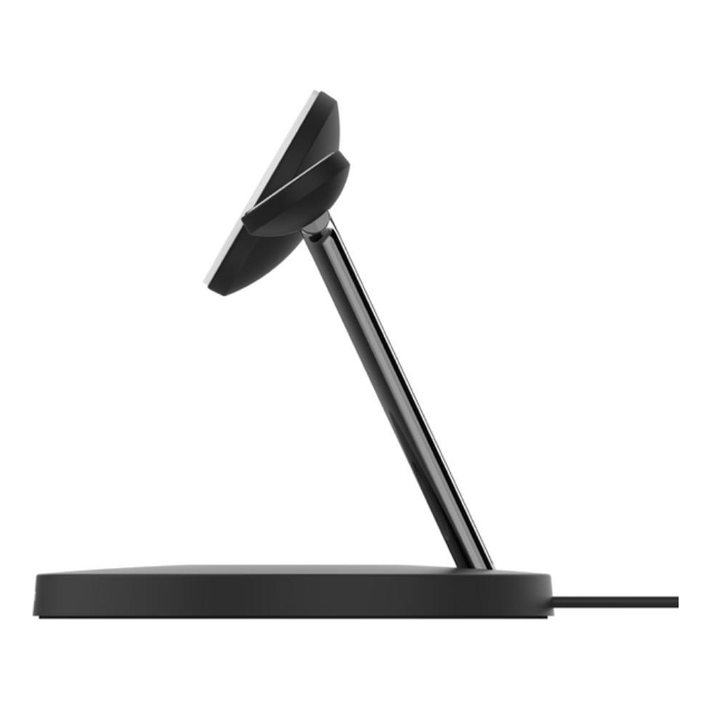 Cargador Belkin Magsafe 3en1 Para iPhone 17 Pro Max 6.9 | iPhone 17 Pro 6.3 | iPhone 17 Normal 6.3 | iPhone 17 Air 6.5 6