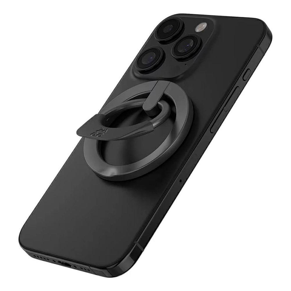 Anillo Parante Gear4 Magsafe Para iPhone 17 Pro Max 6.9 | iPhone 17 Pro 6.3 | iPhone 17 Normal 6.3 | iPhone 17 Air 6.5 2
