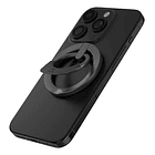 Anillo Parante Gear4 Magsafe Para iPhone 17 Pro Max 6.9 | iPhone 17 Pro 6.3 | iPhone 17 Normal 6.3 | iPhone 17 Air 6.5 2