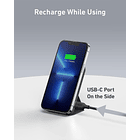 Batería Externa Anker Magsafe 622 Para iPhone 17 Pro Max 6.9 | iPhone 17 Pro 6.3 | iPhone 17 Normal 6.3 | iPhone 17 Air 6.5 6