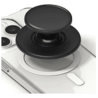 Ringke Pop Socket Magsafe Para iPhone 17 Pro Max 6.9 | iPhone 17 Pro 6.3 | iPhone 17 Normal 6.3 | iPhone 17 Air 6.5 Ng 1