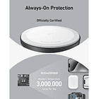 Cargador Anker Qi2 Magsafe Stand Para iPhone 17 Pro Max 6.9 | iPhone 17 Pro 6.3 | iPhone 17 Normal 6.3 | iPhone 17 Air 6.5 7