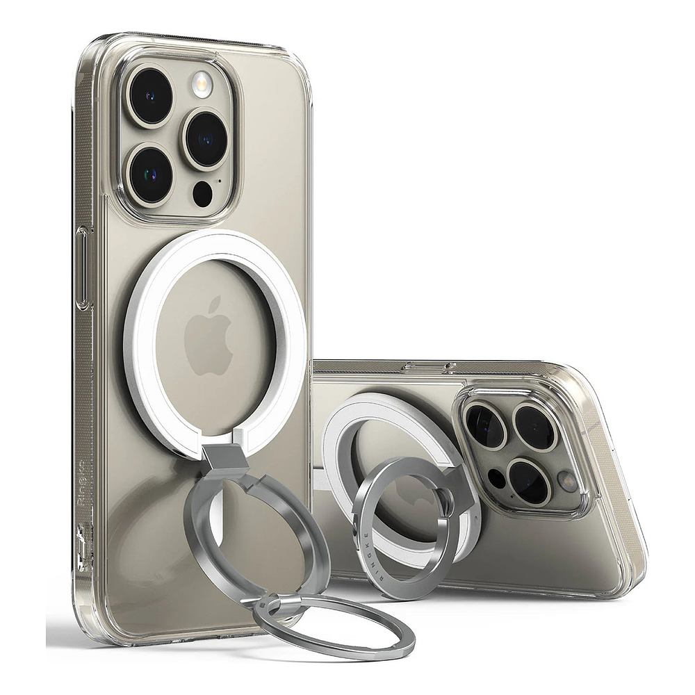 Holder Parante Ringke Magsafe Para iPhone 17 Pro Max 6.9 | iPhone 17 Pro 6.3 | iPhone 17 Normal 6.3 | iPhone 17 Air 6.5 1