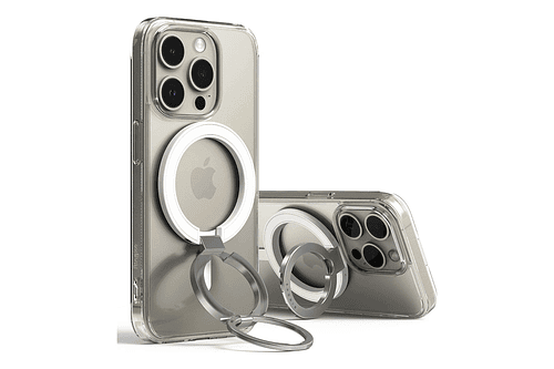 Holder Parante Ringke Magsafe Para iPhone 17 Pro Max 6.9 | iPhone 17 Pro 6.3 | iPhone 17 Normal 6.3 | iPhone 17 Air 6.5