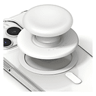 Ringke Pop Socket Magsafe Para iPhone 17 Pro Max 6.9 | iPhone 17 Pro 6.3 | iPhone 17 Normal 6.3 | iPhone 17 Air 6.5 Wh 1