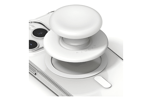 Ringke Pop Socket Magsafe Para iPhone 17 Pro Max 6.9 | iPhone 17 Pro 6.3 | iPhone 17 Normal 6.3 | iPhone 17 Air 6.5 Wh