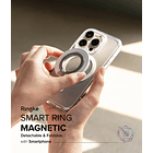Holder Parante Ringke Magsafe Para iPhone 17 Pro Max 6.9 | iPhone 17 Pro 6.3 | iPhone 17 Normal 6.3 | iPhone 17 Air 6.5 2