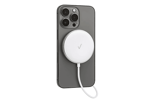 Cargador Verizon Magsafe 15w Para iPhone 17 Pro Max 6.9 | iPhone 17 Pro 6.3 | iPhone 17 Normal 6.3 | iPhone 17 Air 6.5