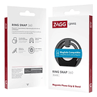 Anillo Parante Gear4 Magsafe Para iPhone 17 Pro Max 6.9 | iPhone 17 Pro 6.3 | iPhone 17 Normal 6.3 | iPhone 17 Air 6.5 6