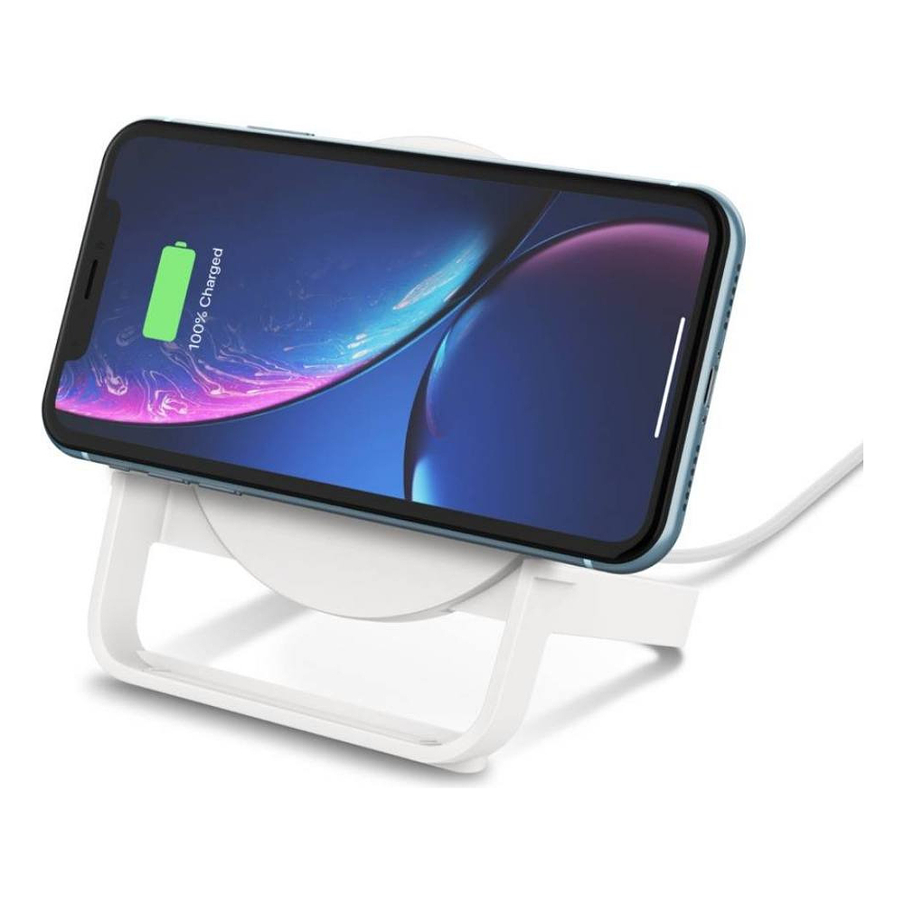 Belkin Cargador Inalambrico Para iPhone 17 Pro Max 6.9 | iPhone 17 Pro 6.3 | iPhone 17 Normal 6.3 | iPhone 17 Air 6.5 8