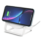 Belkin Cargador Inalambrico Para iPhone 17 Pro Max 6.9 | iPhone 17 Pro 6.3 | iPhone 17 Normal 6.3 | iPhone 17 Air 6.5 8