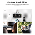 Holder Parante Ringke Magsafe Para iPhone 17 Pro Max 6.9 | iPhone 17 Pro 6.3 | iPhone 17 Normal 6.3 | iPhone 17 Air 6.5 5