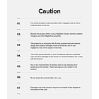 Holder Parante Ringke Magsafe Para iPhone 17 Pro Max 6.9 | iPhone 17 Pro 6.3 | iPhone 17 Normal 6.3 | iPhone 17 Air 6.5 8