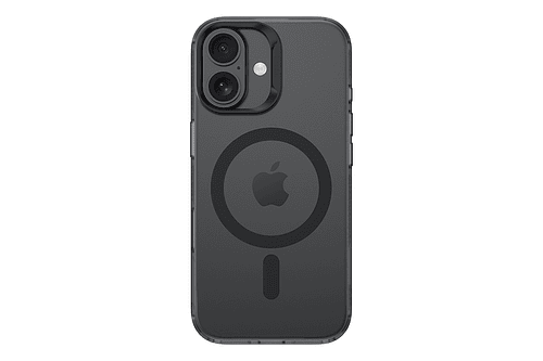 Case Benks Lucid Armor Magsafe Para Iphone 17 Normal 6.3 Smoke
