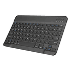 Teclado Portátil Bluetooth Para Galaxy Tab S11 Ultra X930 1