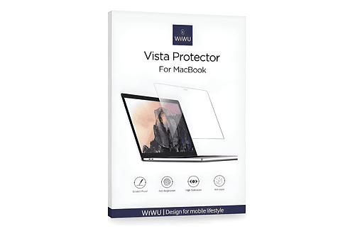Mica Pantalla Wiwu Para Macbook Pro 14 M5 (2025) A3434