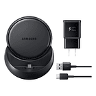 Samsung Dex Station Original Para Galaxy S23 Fe / S25 Fe Fan 1