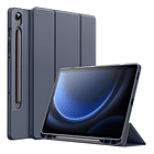 Case Para Galaxy Tab S10 Lite 10.9 X400 X406 2025 Lavanda 1