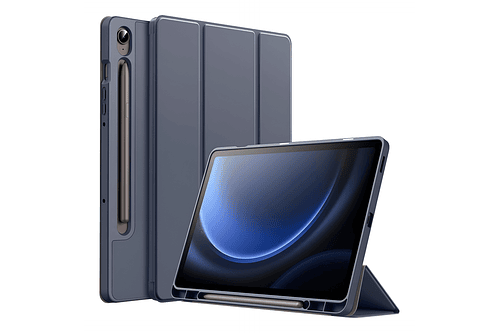 Case Para Galaxy Tab S10 Lite 10.9 X400 X406 2025 Lavanda