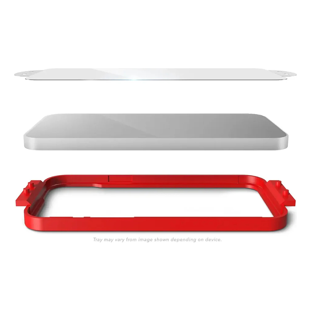 Mica De Vidrio Zagg Para Ipad Pro 11 M4 (2024) A2836 A2837 3