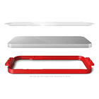 Mica De Vidrio Zagg Para Ipad Pro 11 M4 (2024) A2836 A2837 3