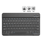 Teclado Portátil Bluetooth Para Galaxy Tab S11 Ultra X930 5