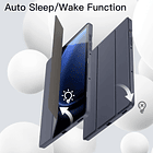 Case Para Galaxy Tab S10 Lite 10.9 X400 X406 2025 Lavanda 5