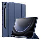 Case Para Galaxy Tab S10 Lite 10.9 X400 X406 (2025) Navy 1