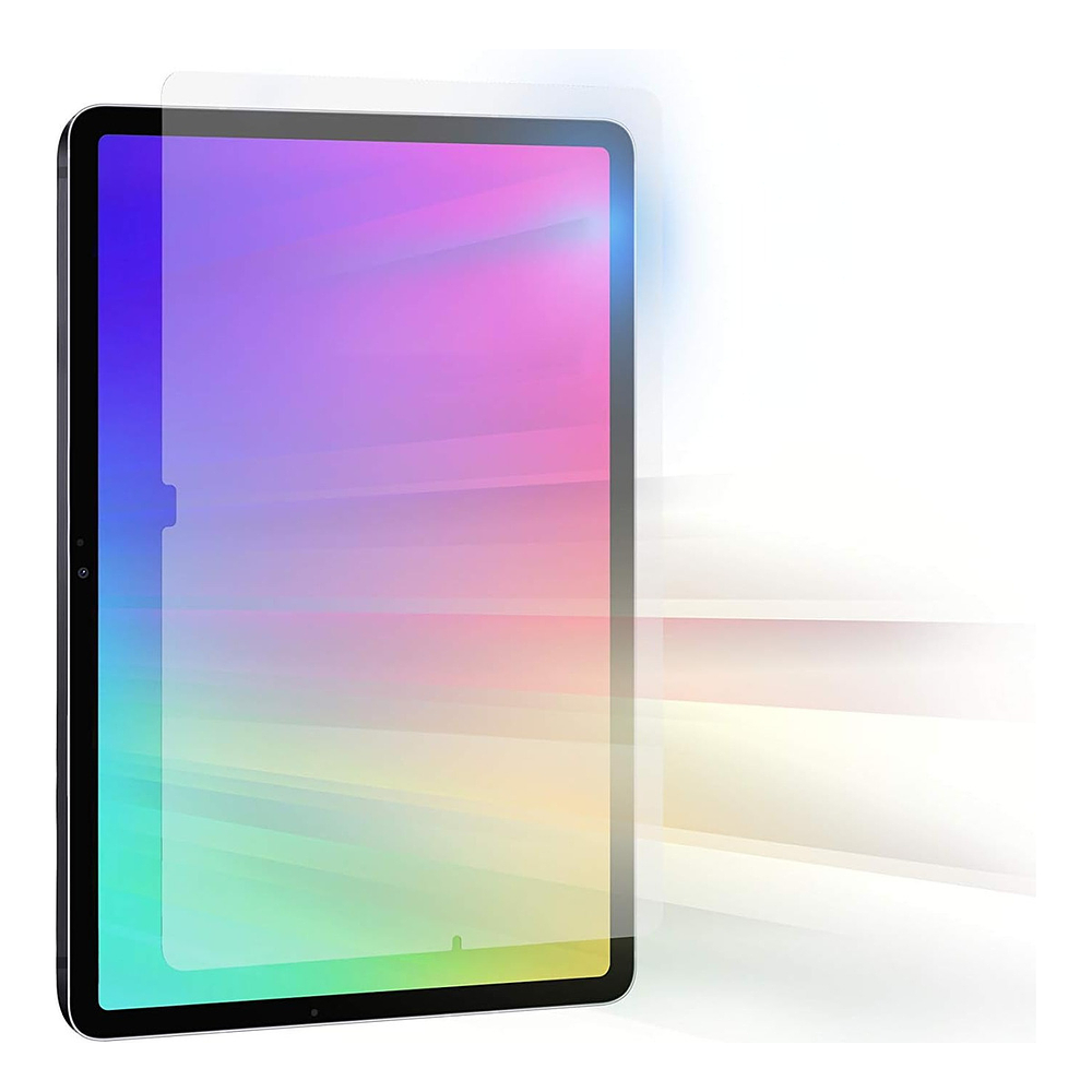 Mica De Vidrio Zagg Glass Para Galaxy Tab S10 Lite 10.9 X400 3