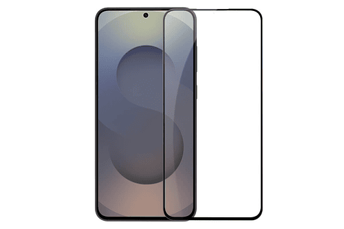 Protector De Pantalla Mica Glass Para Galaxy S25 Fe (2025)