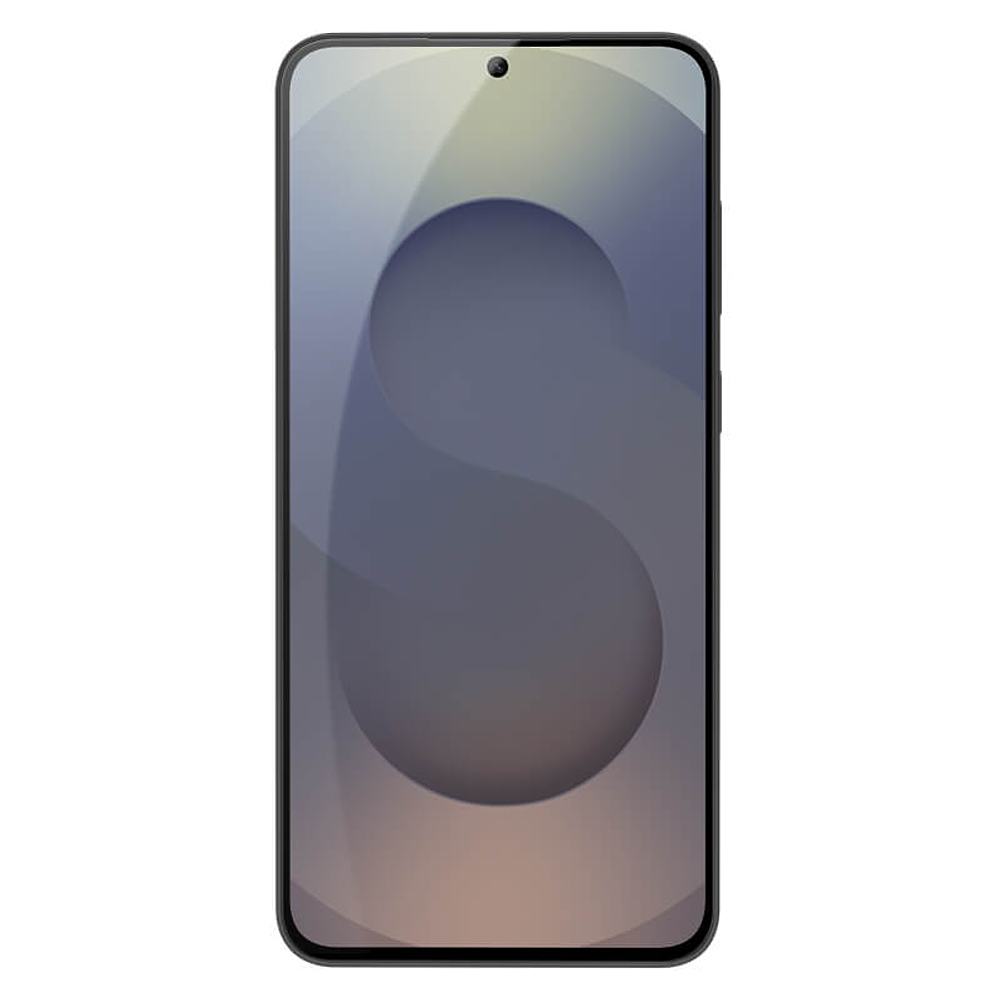 Protector De Pantalla Mica Glass Para Galaxy S25 Fe (2025) 6