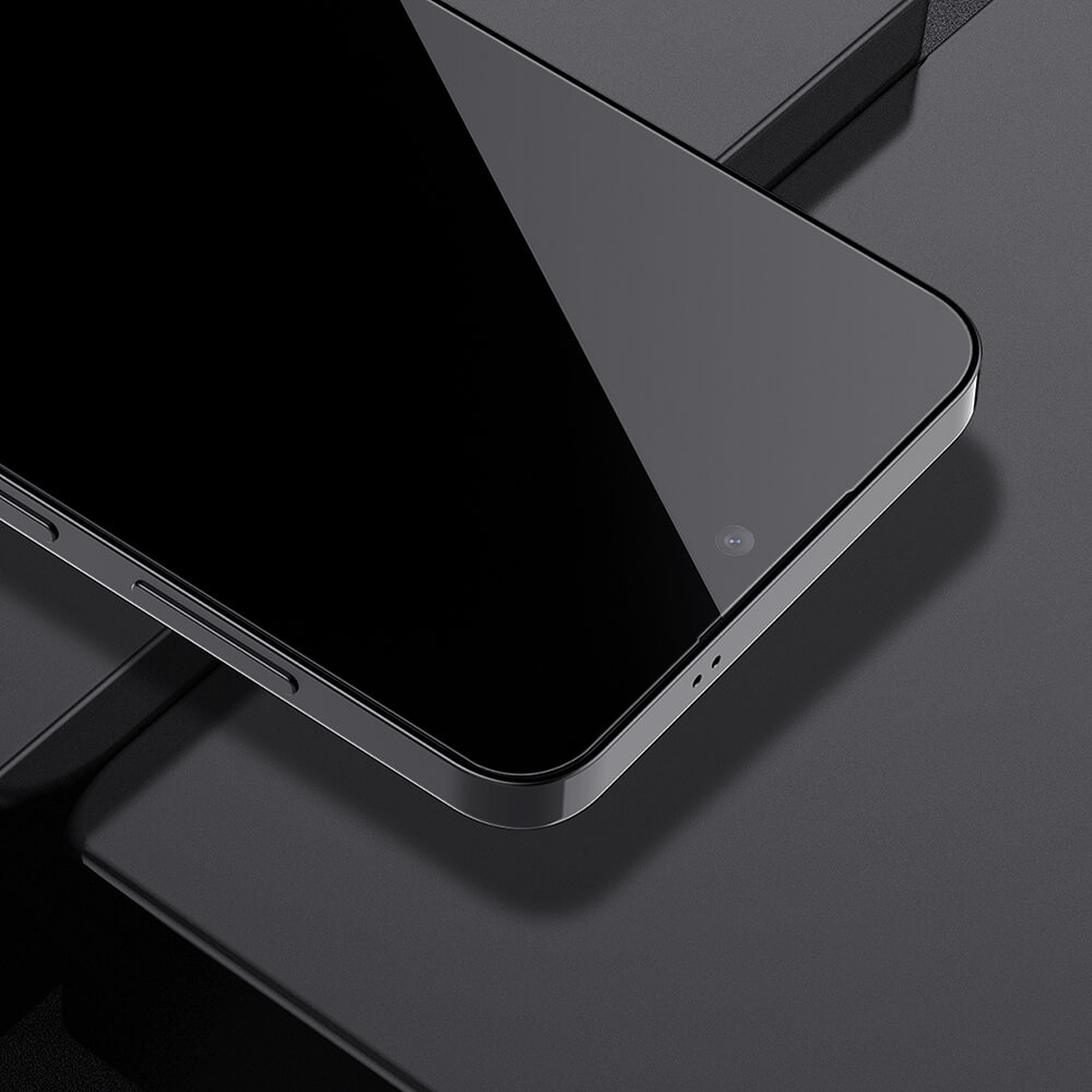 Protector De Pantalla Mica Glass Para Galaxy S25 Fe (2025) 7