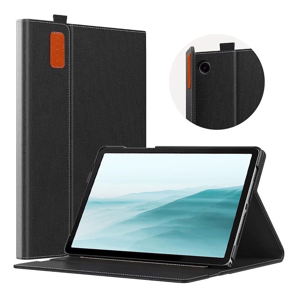 Moko Portfolio Para Galaxy Tab A11 Plus X230 X236 Case 1