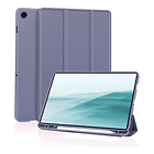 Case Funda Estuche Para Galaxy Tab A11 Plus X230 Lavanda 1