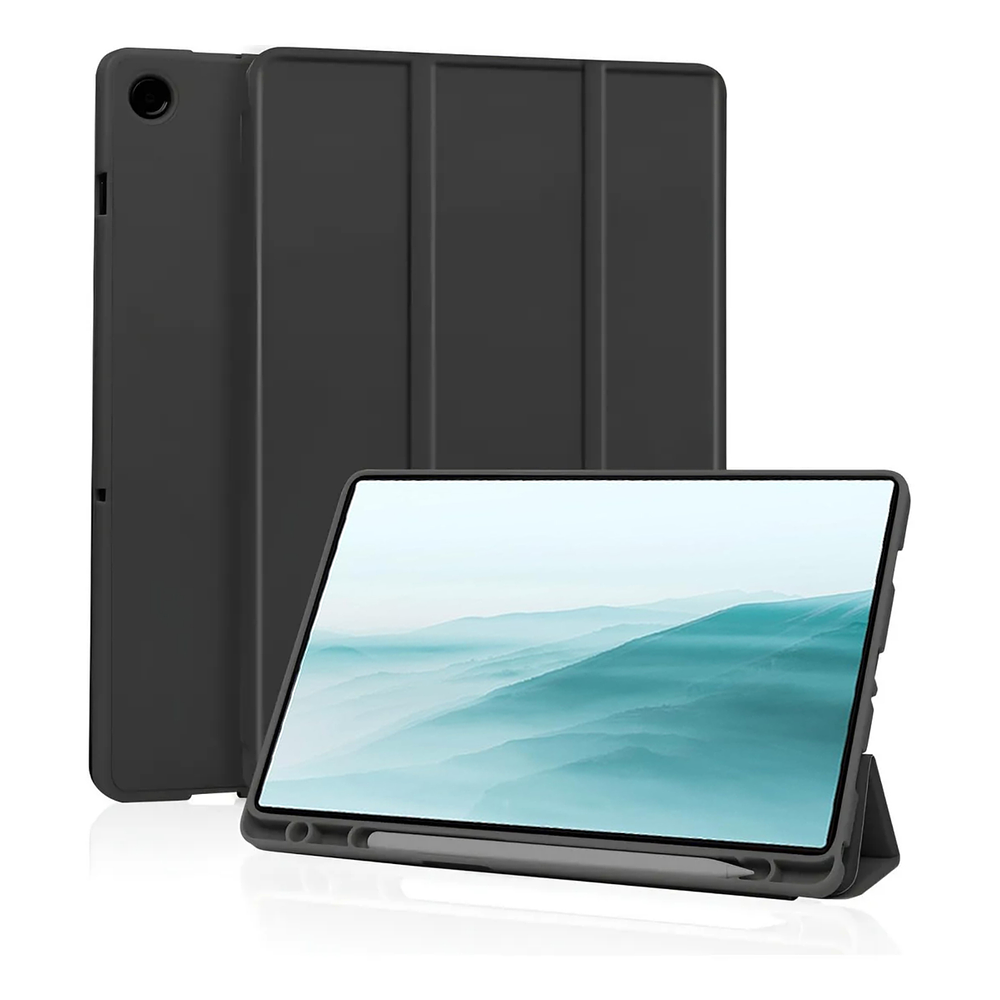 Case Funda Estuche Para Galaxy Tab A11 Plus X230 Protector 1