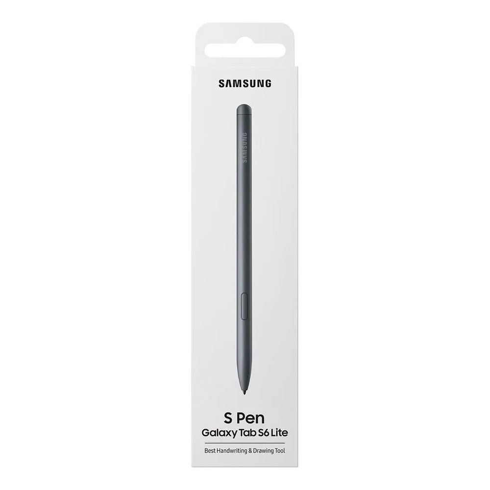 Lápiz Samsung S-pen Para Galaxy Tab S6 Lite P610 P615 (2020) / P613 P619 (2022) / P620 P625 (2024) (con caja) 1