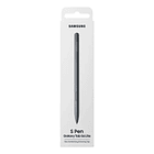 Lápiz Samsung S-pen Para Galaxy Tab S6 Lite P610 P615 (2020) / P613 P619 (2022) / P620 P625 (2024) (con caja) 1