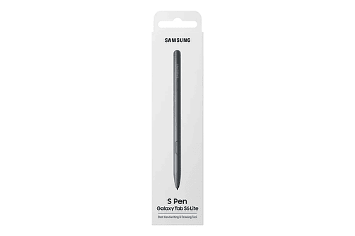 Lápiz Samsung S-pen Para Galaxy Tab S6 Lite P610 P615 (2020) / P613 P619 (2022) / P620 P625 (2024) (con caja)