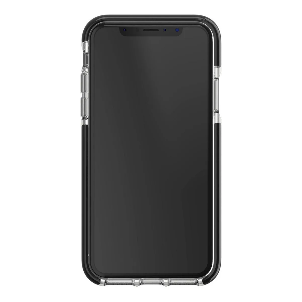 Case Funda Gear4 Piccadilly Para iPhone XS Max 6.5 - Negro 2