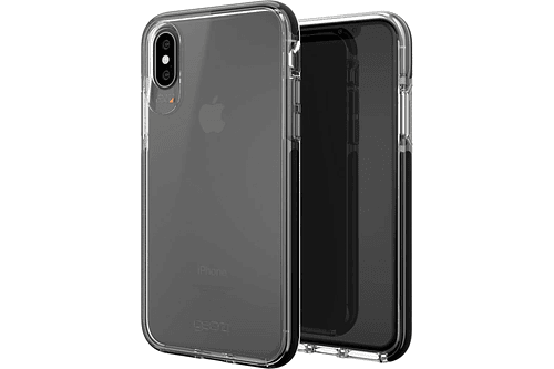 Case Funda Gear4 Piccadilly Para iPhone XS Max 6.5 - Negro