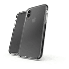 Case Funda Gear4 Piccadilly Para iPhone XS Max 6.5 - Negro 5