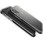Case Funda Gear4 Piccadilly Para iPhone XS Max 6.5 - Negro 6