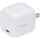 Cargador de Pared Belkin 30w Para iPhone 16e (2025) (cubo) 2