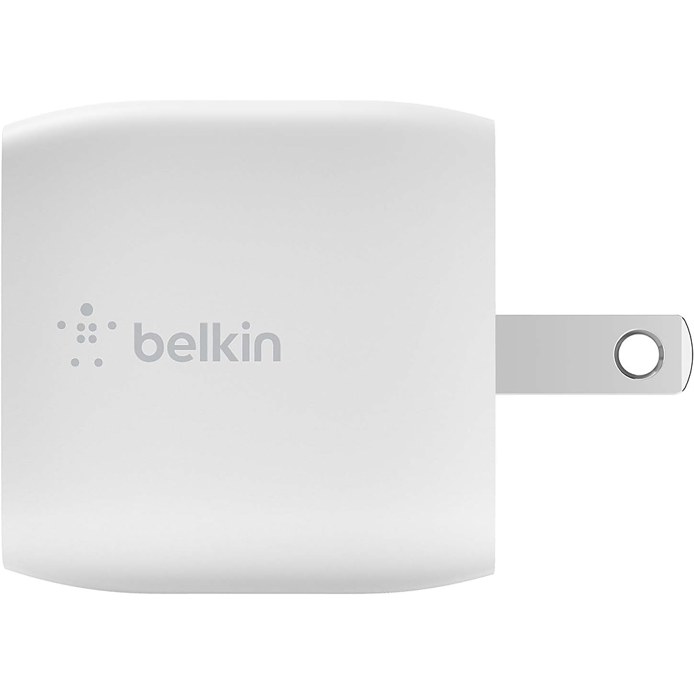 Cargador de Pared Belkin 30w Para iPhone 16e (2025) (cubo) 6