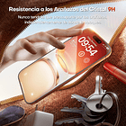 Protector De Pantalla Mica Para iPhone 17 Pro Max 6.9 | iPhone 17 Pro 6.3 | iPhone 17 Normal 6.3 | iPhone 17 Air 6.5 10