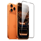 Protector De Pantalla Mica Para iPhone 17 Pro Max 6.9 | iPhone 17 Pro 6.3 | iPhone 17 Normal 6.3 | iPhone 17 Air 6.5 1