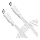 Cargador de Pared Belkin 30w Para iPhone 15 Pro Max 6.7 / iPhone 15 Pro 6.1 / iPhone 15 Normal 6.1 / iPhone 15 Plus 6.7 con cable 3