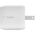 Cargador de Pared Belkin 30w Para iPad Air 11 M3 Chip (2025) A3266 A3267 A3270 + Cable 5